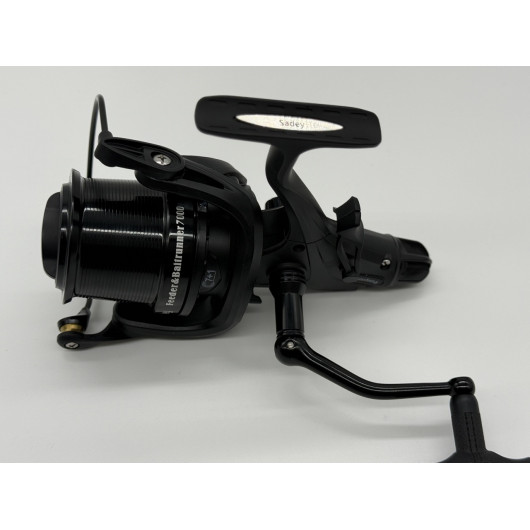  Кaтушка Sadey Feeder-Bait 7000-8000